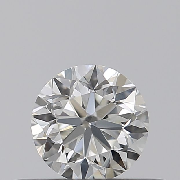 0.3 ct Round Diamond