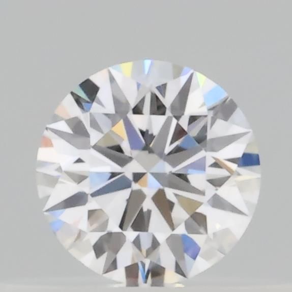 0.28 ct lab-grown Round Diamond