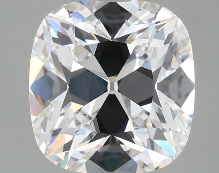 2.39 ct. cushion Lab Grown Diamond front image