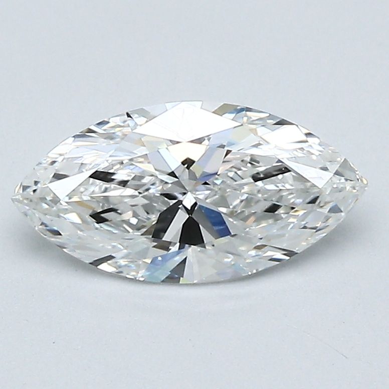 1.07 Carat