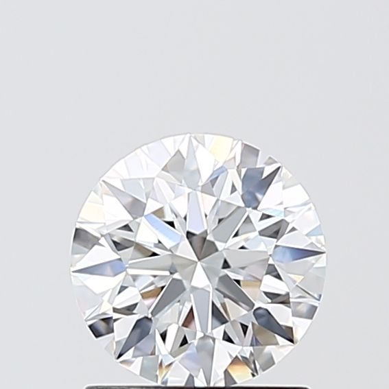 1.09 ct. round Lab Grown Diamond front image