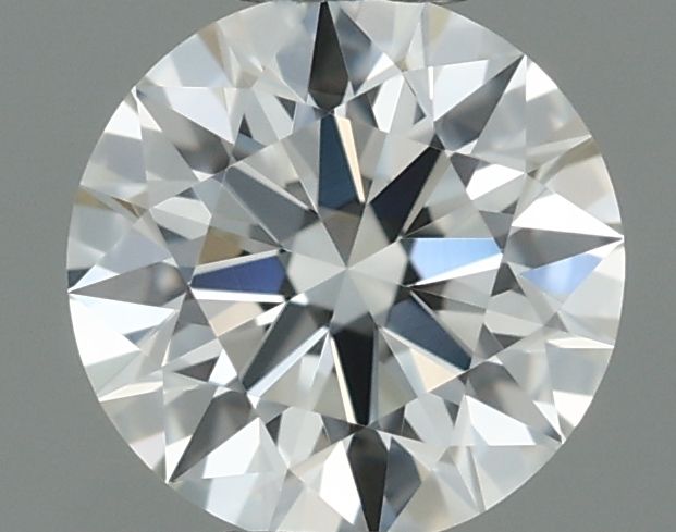 0.40 ct Round diamond