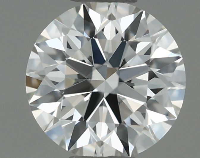 0.35 ct Round diamond