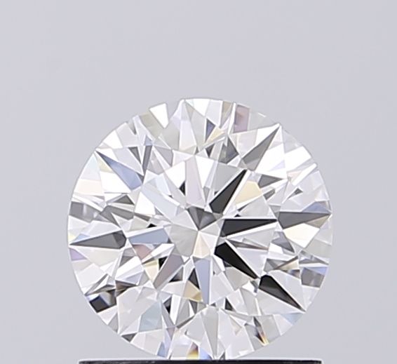 1.03 ct. round Lab Grown Diamond front image