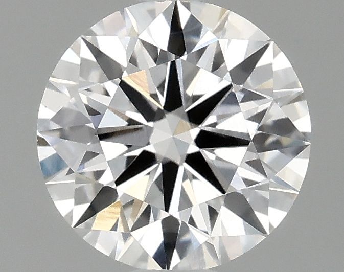 1.09 ct. round Lab Grown Diamond front image