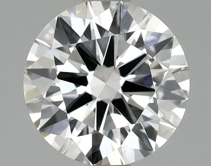 1.52 ct. round Lab Grown Diamond front image