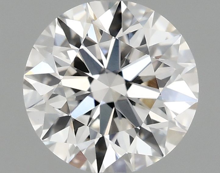 1.03 ct. round Lab Grown Diamond front image