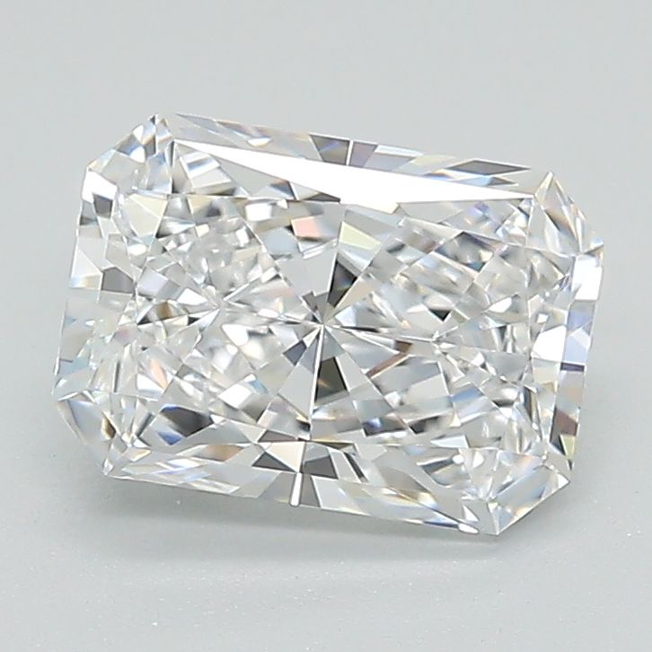 Diament 1.58 ct D/VVS2