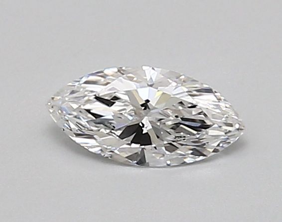 0.44 ct lab-grown Marquise Diamond
