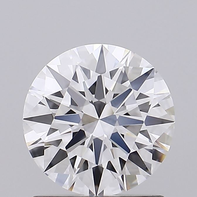 1.03 ct. emerald Lab Grown Diamond front image
