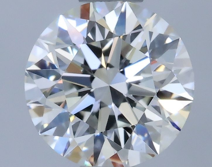 0.60 ct Round diamond