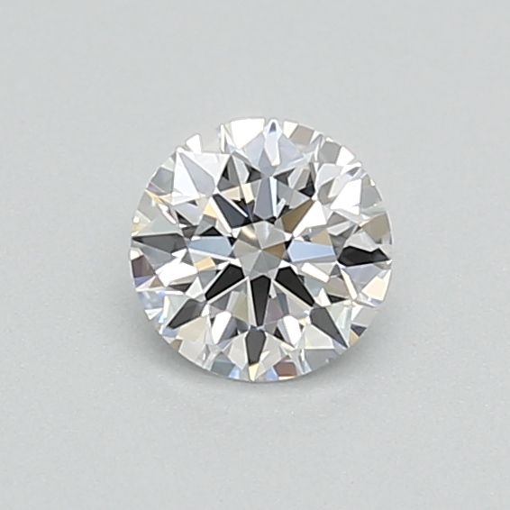 0.31 ct lab-grown Round Diamond