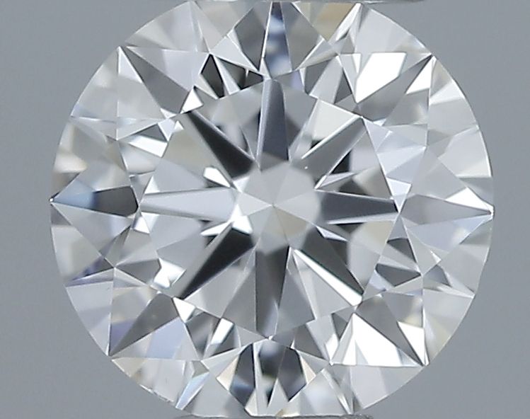Diament 0.5 ct F/VS2