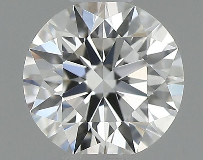 0.30 ct Round diamond