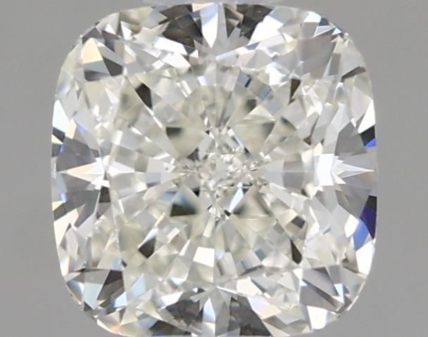 0.53 ct Cushion brilliant Diamond