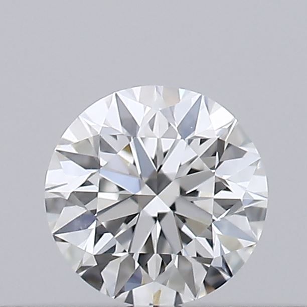 0.18 ct Round Diamond