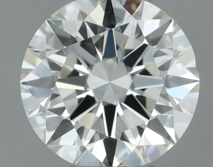 0.30 ct Round diamond