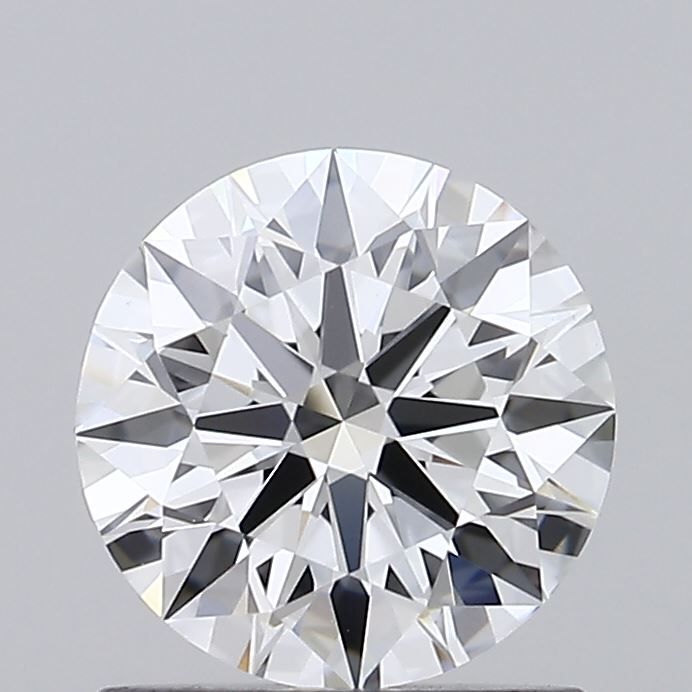 1.06 ct. round Lab Grown Diamond front image