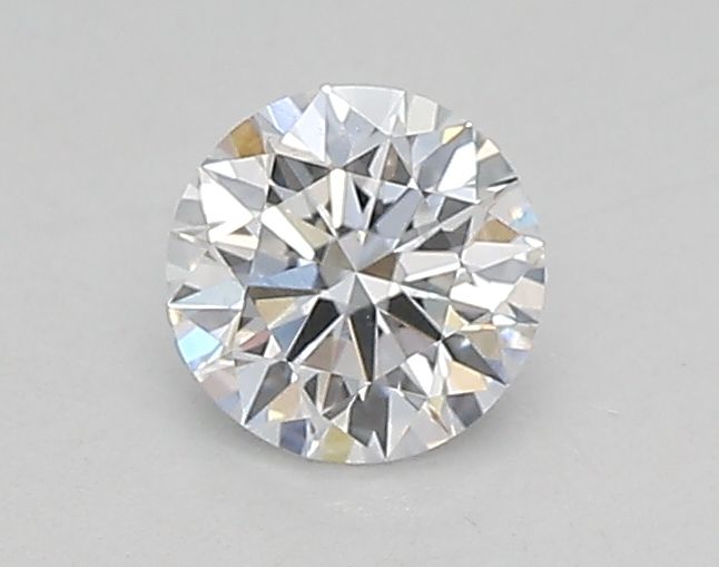 0.37 ct lab-grown Round Diamond