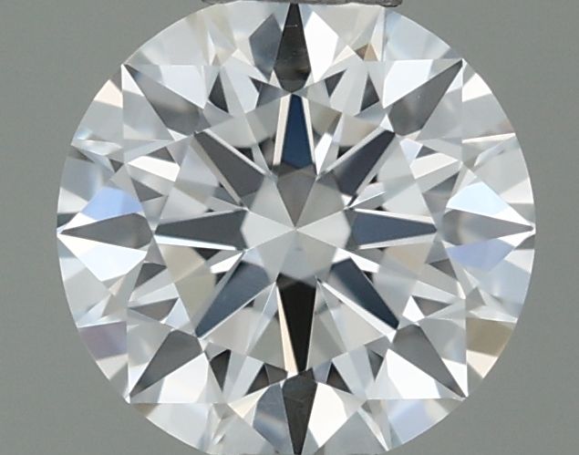 0.50 ct Round diamond