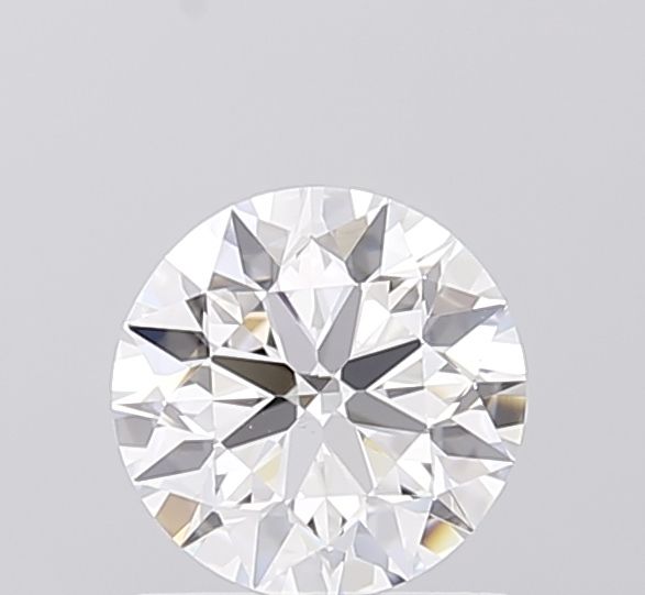 1.04 ct. round Lab Grown Diamond front image