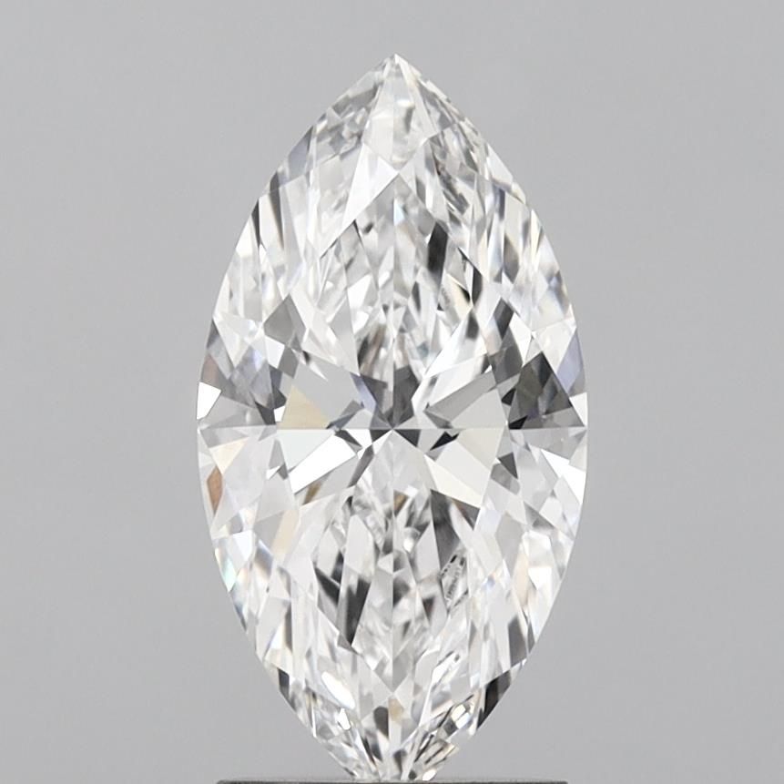 2.00 ct. marquise Lab Grown Diamond front image
