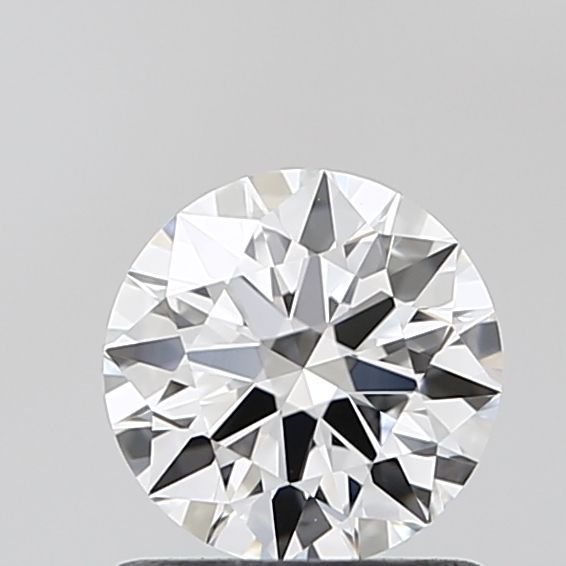 0.83 ct. round Lab Grown Diamond front image