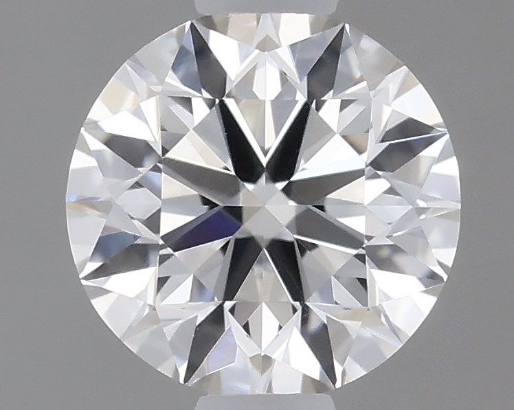 0.33 ct Round diamond