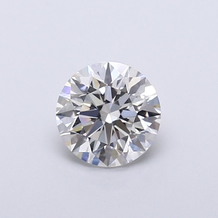 1.60 ct. round Lab Grown Diamond front image