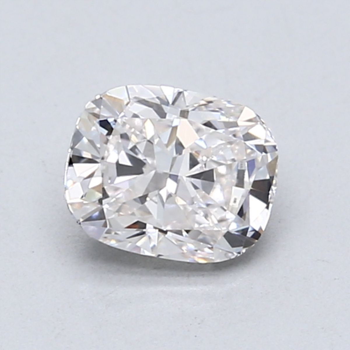 0.93 ct Cushion Brilliant diamond