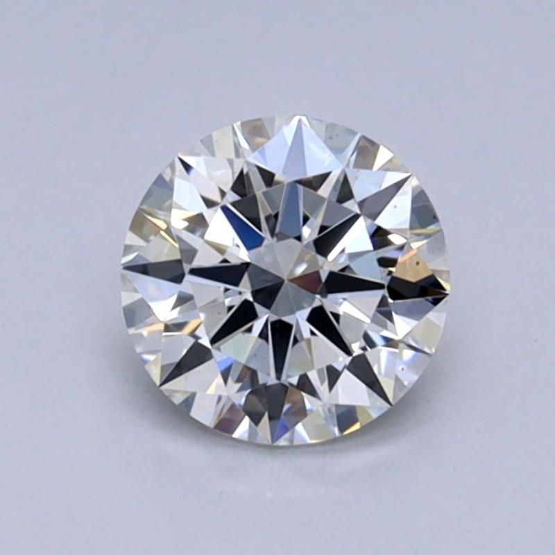 0.30 ct Round diamond
