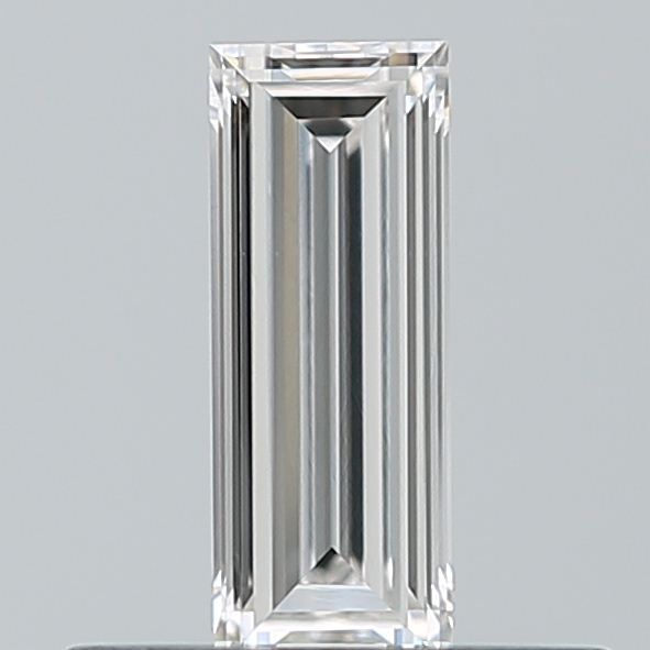 0.31 ct Baguette Diamond