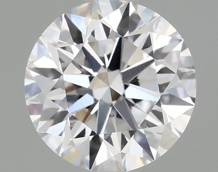 1.06 ct. round Lab Grown Diamond front image