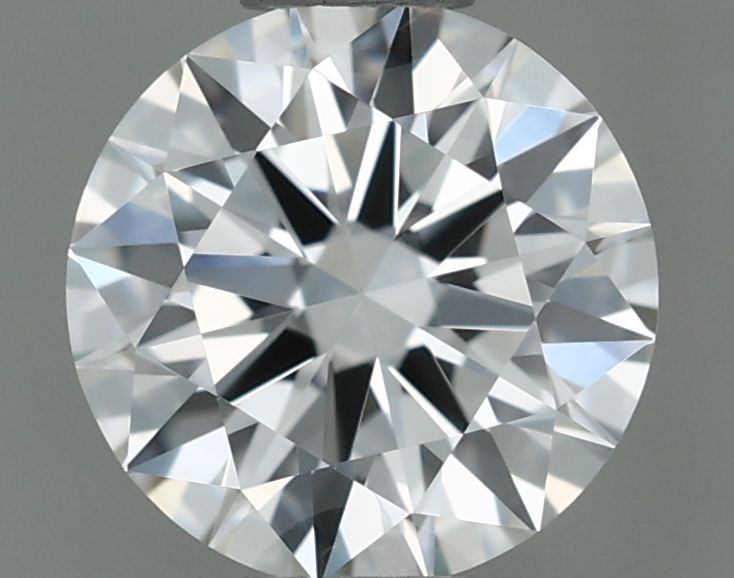 0.54 ct Round diamond