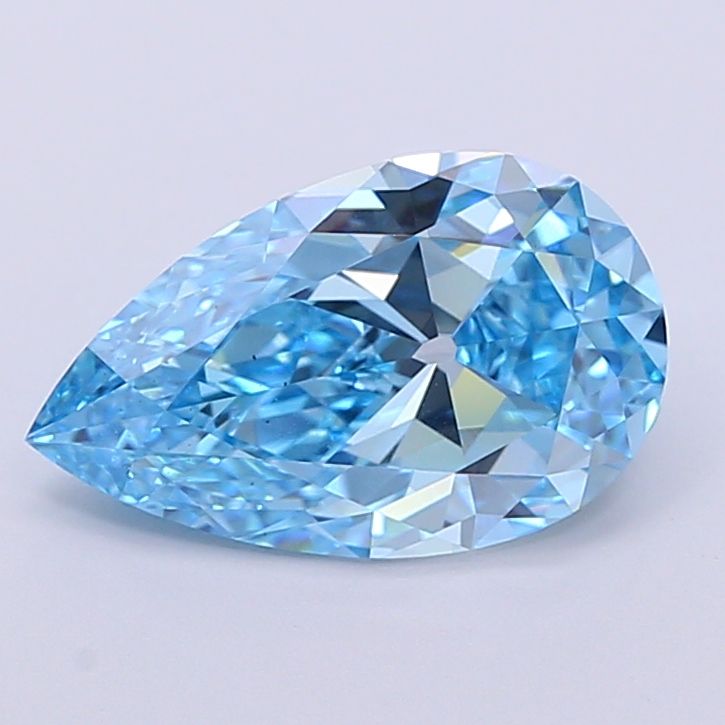 2.99 ct Pear diamond