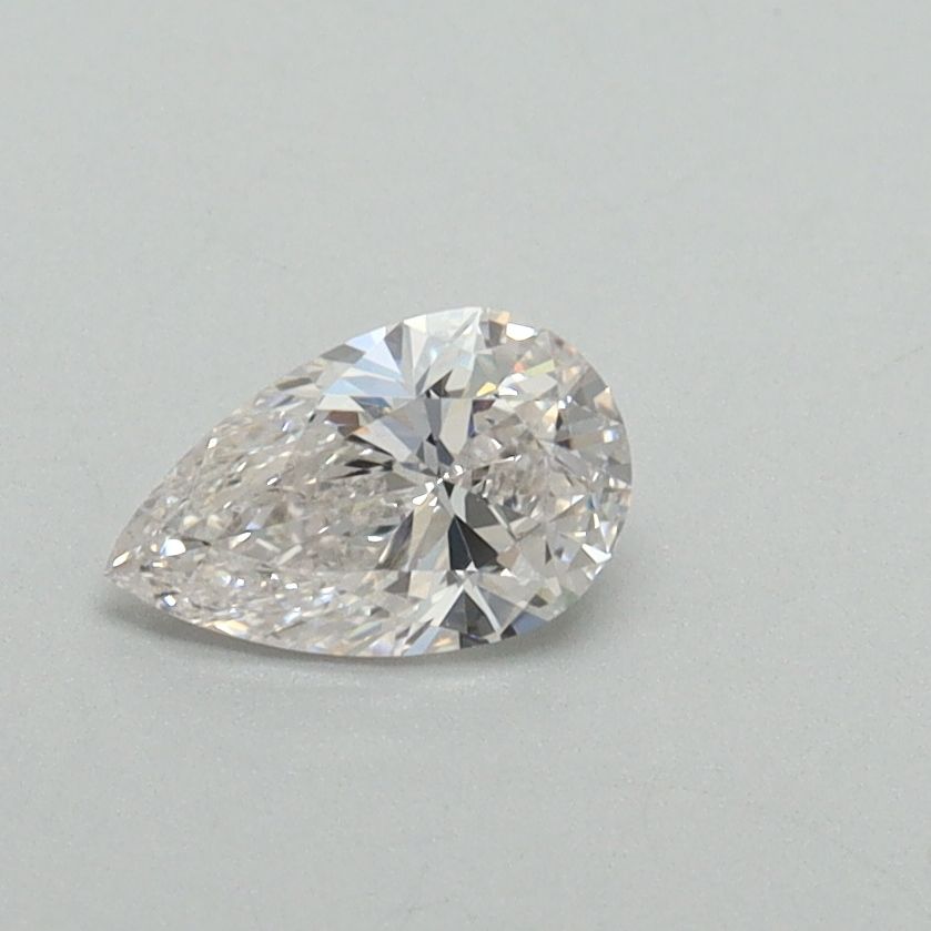 0.40 ct Pear diamond