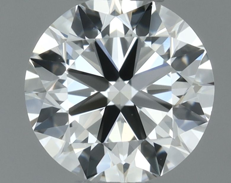 0.40 ct Round diamond