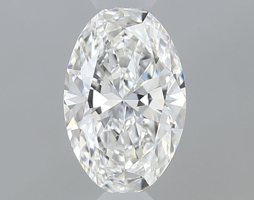 0.30 ct Oval diamond