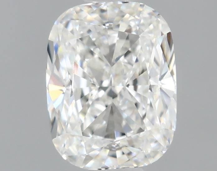 0.51 ct Cushion Brilliant diamond