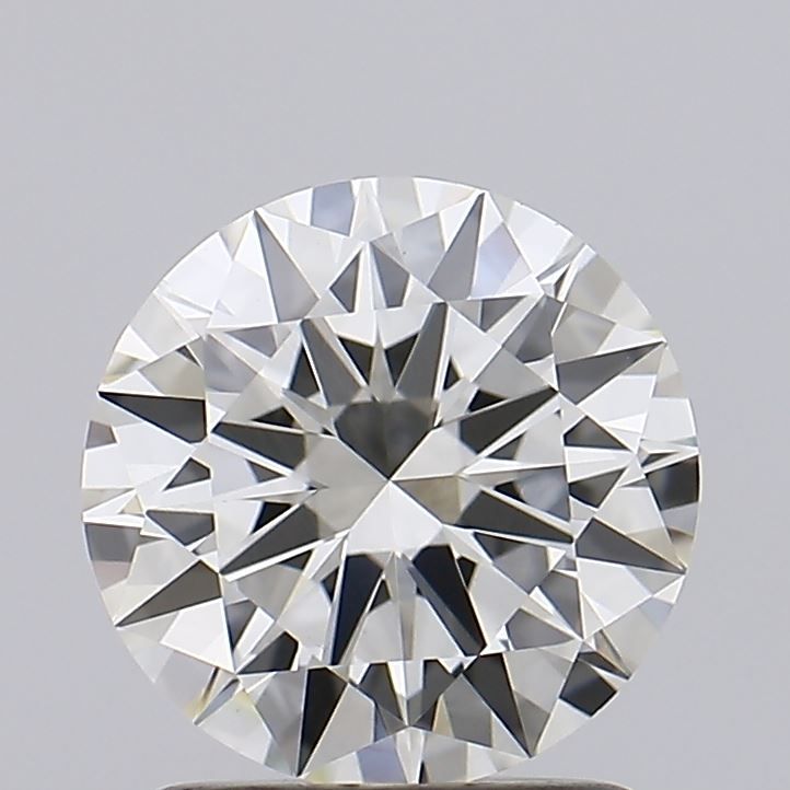 1.50 ct. round Lab Grown Diamond front image
