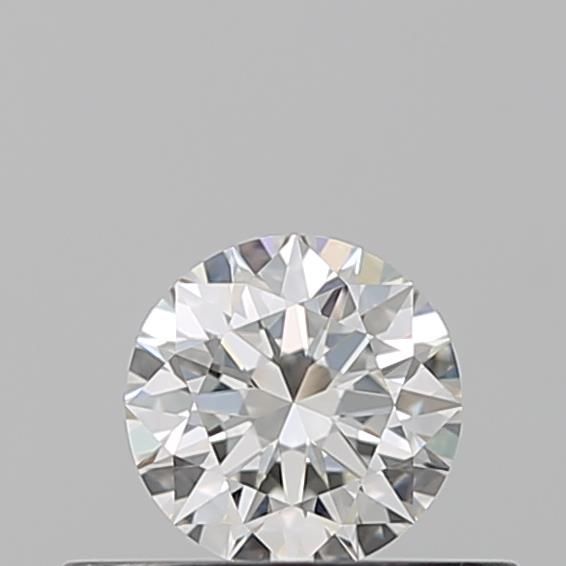 0.31 ct Round diamond
