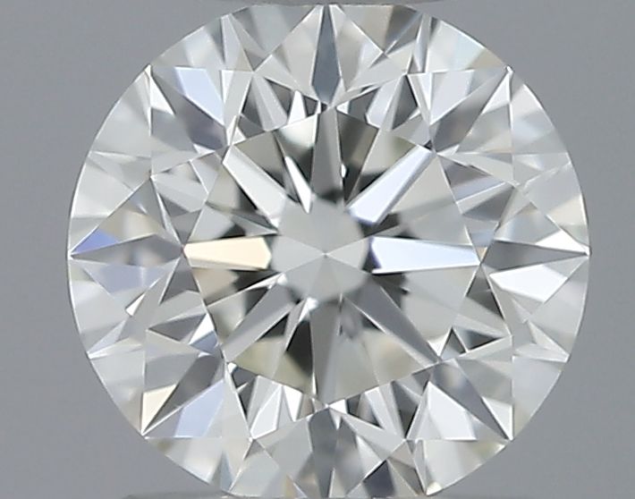0.3 ct Round Diamond