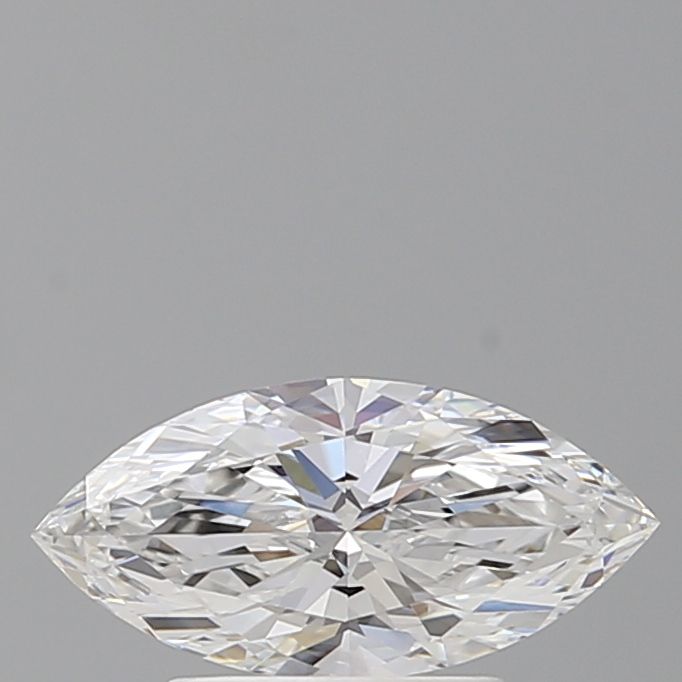 1.09 ct. marquise Lab Grown Diamond front image