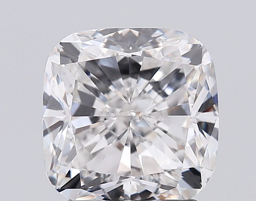 2.50 ct Cushion Modified diamond