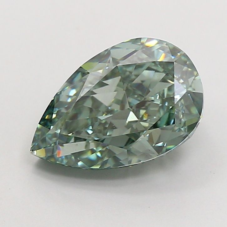 2.63 Carat