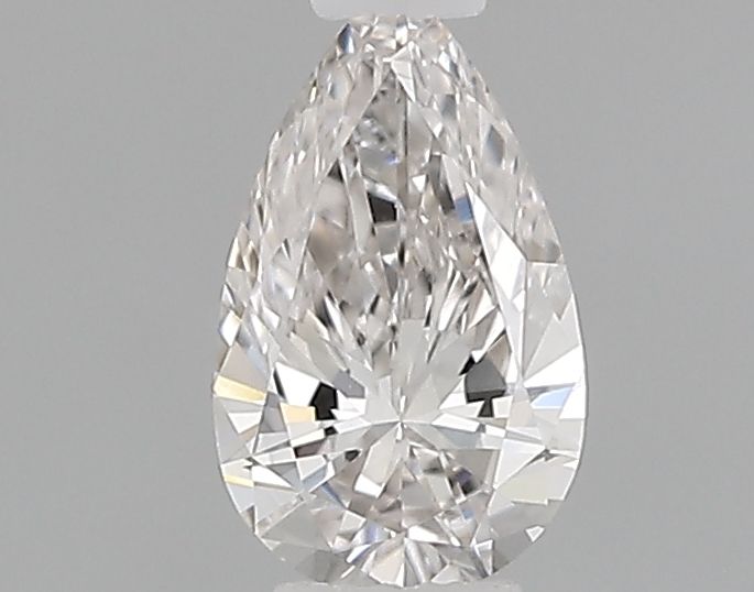 0.30 ct Pear diamond