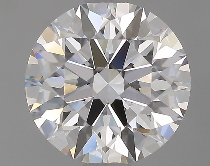 1.09 ct. round Lab Grown Diamond front image