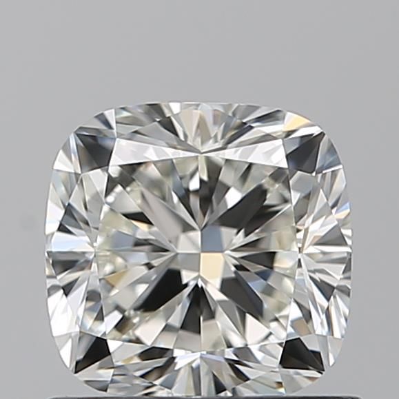 0.94 ct Cushion Brilliant diamond
