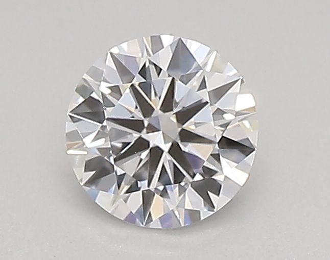 0.38 ct lab-grown Round Diamond