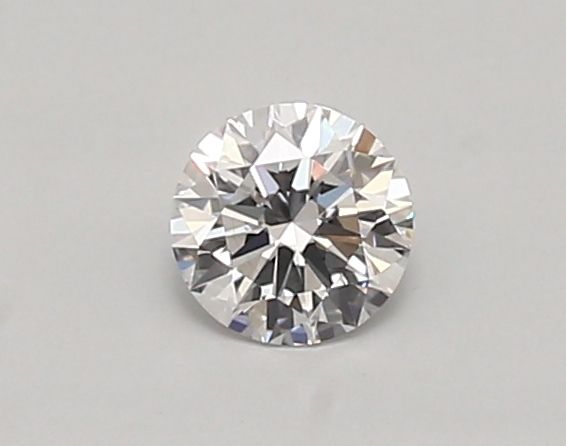 0.44 ct lab-grown Round Diamond